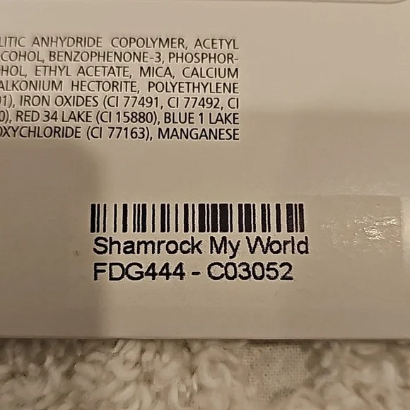 NWT Color Street - Picture 5 of 6